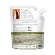 Kerala Thaali Cleansing Hair Mask with Shikakai Amla Flaxseed for Thick & Long Hair (200 g)