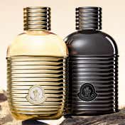 Moncler Sunrise pour Femme EDP (60 ml)