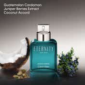 Calvin Klein Eternity Aromatic Essence for Men - For Him Male Perfume (50 ml)