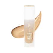 Character Hyaluronic Acid High Coverage Foundation - Tan Glow - 002 (35 ml)