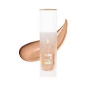 Character Hyaluronic Acid High Coverage Foundation - Bamboo - 004 (35 ml)