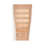 Character Hyaluronic Acid High Coverage Foundation - Velour - 006 (35 ml)