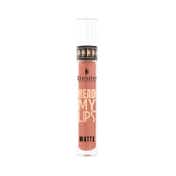 Character Read My Lips Matte Lipstick - Blow A Kiss - 003 (5.7 ml)