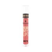 Character Read My Lips Matte Lipstick - Lolipop - 005 (5.7 ml)