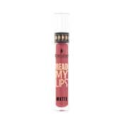 Character Read My Lips Matte Lipstick - Lovers Lip - 006 (5.7 ml)