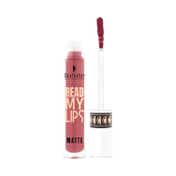 Character Read My Lips Matte Lipstick - Lovers Lip - 006 (5.7 ml)