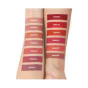Character Read My Lips Matte Lipstick - Sugar Kisses - 007 (5.7 ml)