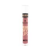 Character Read My Lips Matte Lipstick - Sugar Kisses - 007 (5.7 ml)