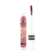 Character Read My Lips Matte Lipstick - Sugar Kisses - 007 (5.7 ml)