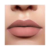 Character Read My Lips Matte Lipstick - Pink Pie - 008 (5.7 ml)