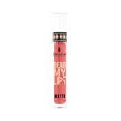 Character Read My Lips Matte Lipstick - Rose Bird - 009 (5.7 ml)