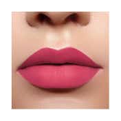 Character Read My Lips Matte Lipstick - Luxe Lip - 010 (5.7 ml)