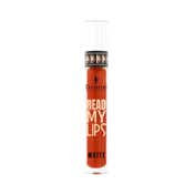 Character Read My Lips Matte Lipstick - Wink Girl - 011 (5.7 ml)