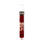 Character Read My Lips Matte Lipstick - Oh Lala Lady - 013 (5.7 ml)