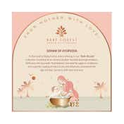Baby Forest Sampoorna Snan Baby Body Wash (200 ml)