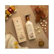 Baby Forest Sampoorna Snan Baby Body Wash (200 ml)