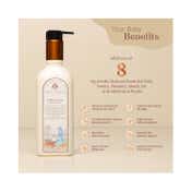 Baby Forest Nikhrae Kesh Baby Shampoo (200 ml)