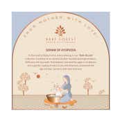 Baby Forest Nikhrae Kesh Baby Shampoo (200 ml)
