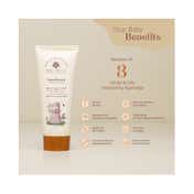 Baby Forest Komal Kawach Baby Rash Healing Cream (100 g)