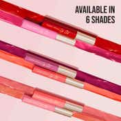Insight Cosmetics Peptide Infused Lip Oil - Red Glaze (4.5 g)