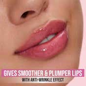 Insight Cosmetics Peptide Infused Lip Oil - Red Glaze (4.5 g)