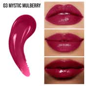 Insight Cosmetics Peptide Infused Lip Oil - Mystic Mulberry (4.5 g)