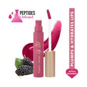 Insight Cosmetics Peptide Infused Lip Oil - Mystic Mulberry (4.5 g)