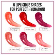 Insight Cosmetics Peptide Infused Lip Oil - Mystic Mulberry (4.5 g)