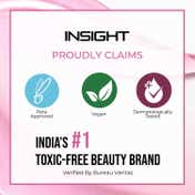Insight Cosmetics Peptide Infused Lip Oil - Peach Fuzz (4.5 g)
