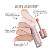 Insight Cosmetics Radiance Filter - Medium Beige (11 g)