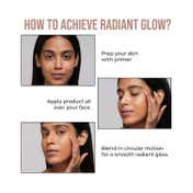 Insight Cosmetics Radiance Filter - Medium Beige (11 g)