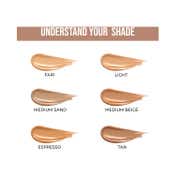 Insight Cosmetics Radiance Filter - Espresso (11 g)