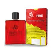 Set Wet Signature Eau de Parfum FIRE (100 ml)