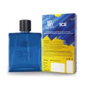 Set Wet Signature Eau de Parfum ICE (100 ml)