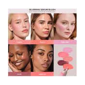 Anastasia Beverly Hills Blurring Serum Blush - Peach (9.5 ml)