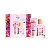 ELLE Natur ELLE AZRA Eau De Parfum + Hand Lotion Giftset (100 ml  + 75 ml)