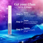 Charmacy Milano CMC Stellar Eyeliner - Alpha 8 (1.5 ml)