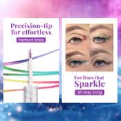 Charmacy Milano CMC Stellar Eyeliner - Polaris 5 (1.5 g)