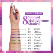 Charmacy Milano CMC Stellar Eyeliner - Twilight 3 (1.5 ml)