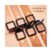 Charmacy Milano HD Cover Compact - 3 (8 g)