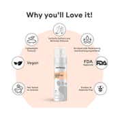 Protouch Potent Formula Callus Remover Spray (100 ml)