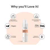 Protouch Deeply Hydrating Advance Moisture & Repair Feet Lotion (100 ml)
