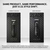 Zlade Ballistic Lite Plus Full-body Trimmer for Men