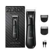 Zlade Ballistic Lite Plus Full-body Trimmer for Men