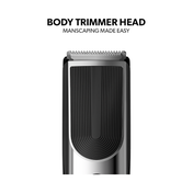 Zlade Ballistic Neo 10-in-1 Multi-Groomer for Men
