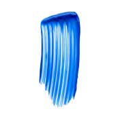 Benefit Cosmetics BADgal BANG! BIGGER, BADDER Volumizing Mascara - Power Blue (8.5 g)