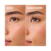 Benefit Cosmetics BADgal BANG! BIGGER, BADDER Volumizing Mascara - Rebel Brown (8.5 g)
