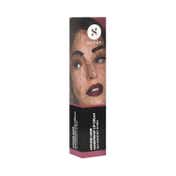 SUGAR Cosmetics Mousse Muse Maskproof Lip Cream - 06 Harmony In Red (5 ml)