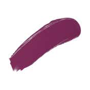 SUGAR Cosmetics Mousse Muse Maskproof Lip Cream - 07 Plum Brandy (5 ml)