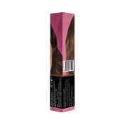 SUGAR Cosmetics Mousse Muse Maskproof Lip Cream - 10 Almond Blossoms (5 ml)